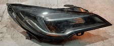 DX. PROIETTORE OPEL ASTRA B16