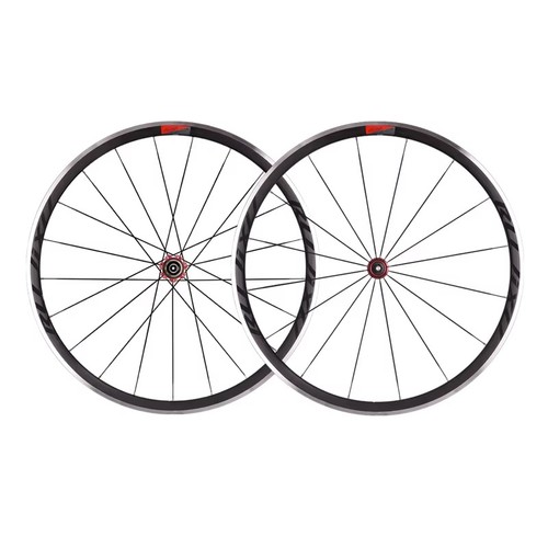 Set ruote ultraleggere 700c - set,