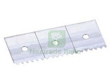 1blister lame per legatrice - lame, 3