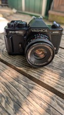 Macchina fotografica vintage