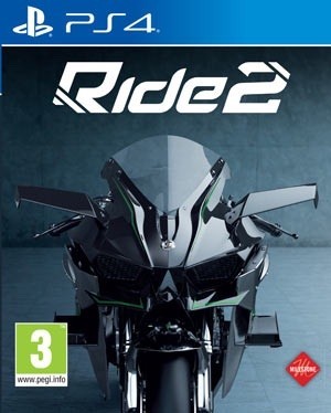 Ride per ps4 usato - ps4,