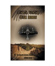 Svarta vingar över muren ur - svarta,