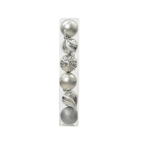 Palline natalizie grandi - palline,