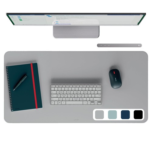 Leitz tappetino mouse - leitz,
