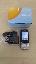 Nokia 6303ci Silver RM-443