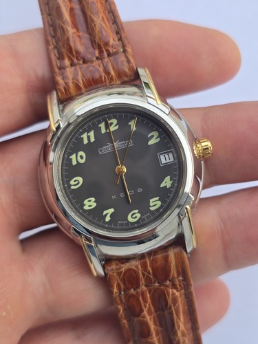 Orologio lucien rochat - orologio,
