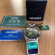 Orologio ORIENT Classic