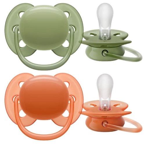 Philips avent ultra - ultra, soft