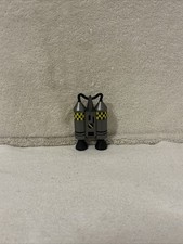 Modellino ReSaurus Crash