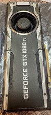 GeForce GTX 1080 Ti Desktop