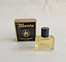 MORRIS MEN'S COLOGNE MIGNON -