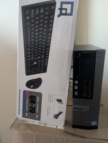 Dell 7010 3470 ghz - 7010, ghz,