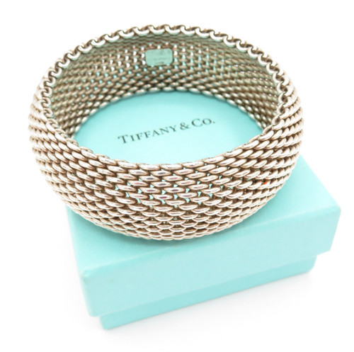 Bracciale tiffany co - bracciale, &