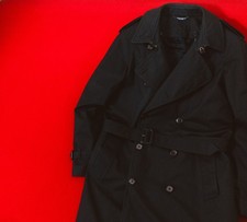 DOLCE & GABBANA Men Black