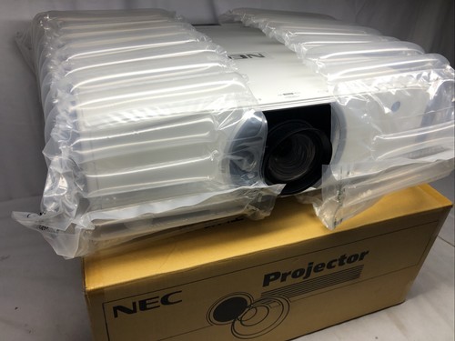 Proiettore nec pa653u - nec, 3lcd