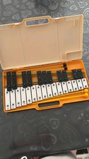 Metallofono Angel Glockenspiel AG-27K
