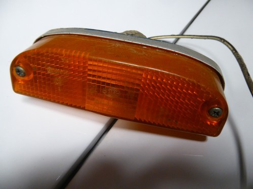Opel kadett fanalino - opel,