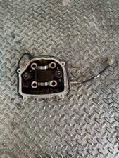 TESTATA KYMCO LIKE 200i NP349