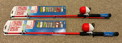 Nuovo shakespeare catch - 2x,