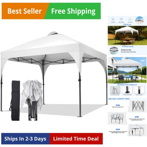 Pop tettoia 10x10 ft - pop, up