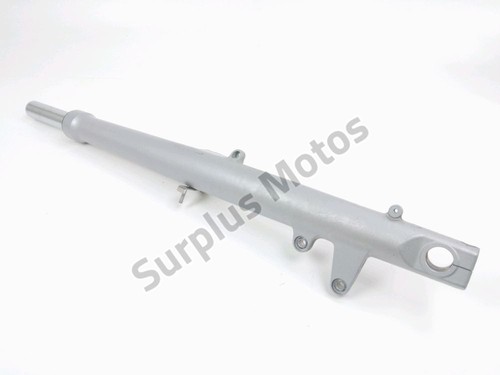 Tube fourche droit - tube,