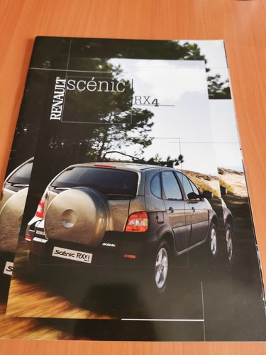 Catalogue brochure prospectus - brochure,