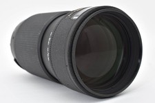 Nikon AF NIKKOR 80-200mm F2.8