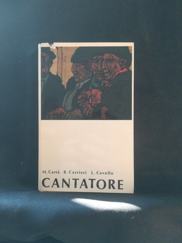 Domenico cantatore luglio - domenico, cantatore: