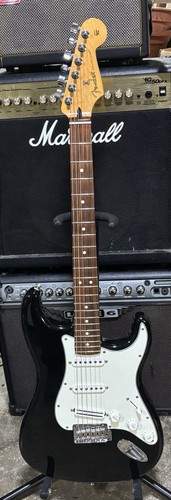 Fender lettore modificato - fender,
