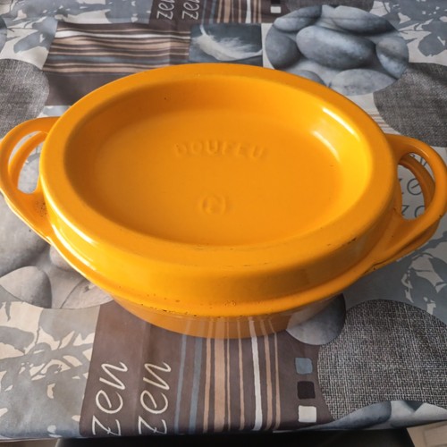 Doufeu cousances creuset - cousances,