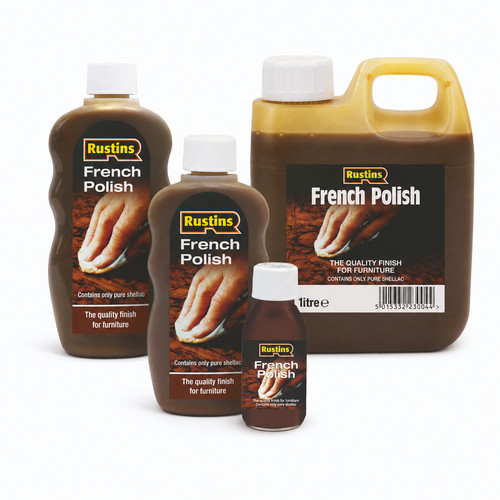 Rustins french polish - rustins,