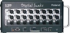 Roland Digital Snake S‑1608