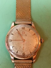 Orologio Titus meccanico a