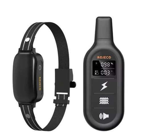 Collare elettrico - , da