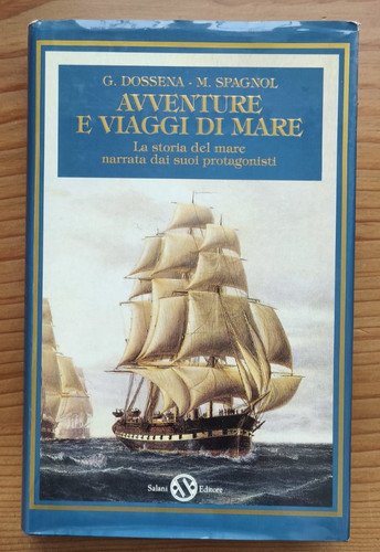 Dossena spagnol avventure e - spagnol,,