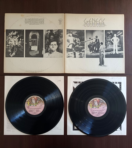 6359 genesis the - 6359, lamb