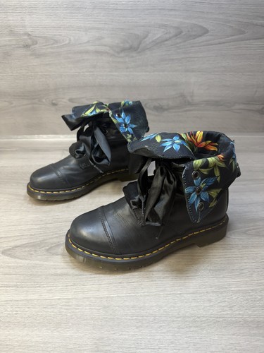 Stivali martens triumph - dr,