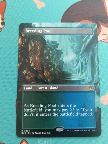 Mtg magic the gathering - mtg,