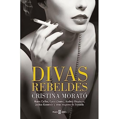 Divas rebeldes mar a - divas, rebeldes: