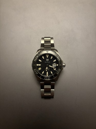 Tag heuer aquaracer calibre - calibre, 5
