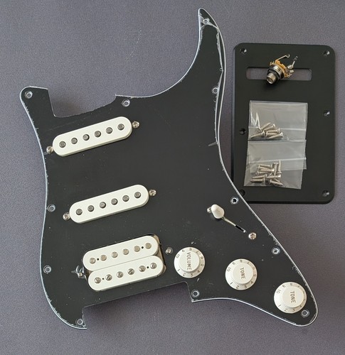 Fender player stratocaster - fender,