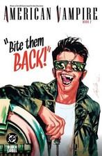 American Vampire TPB Libro 02