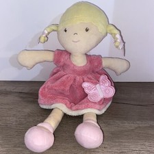 Peluche pupazzo Bonikka RIA