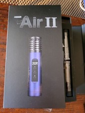 vaporizzatore erbe Arizer Air 2