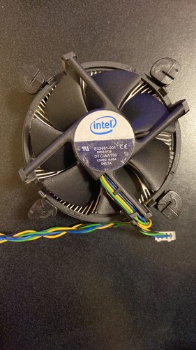 Cpu intel pentium dual core - intel,