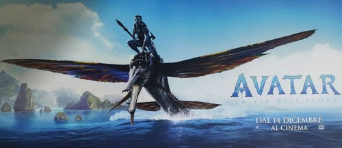 Poster limited edition - 2,