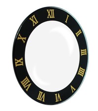 Minot | Vetro Dell'Orologio