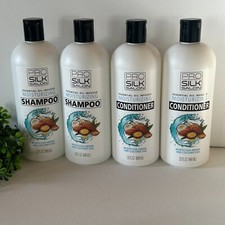 Pro Silk Salon 2 balsamo e 2
