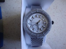 OROLOGIO HIPHOP IN GOMMA NUOVO