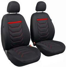 Coprisedili anteriori auto